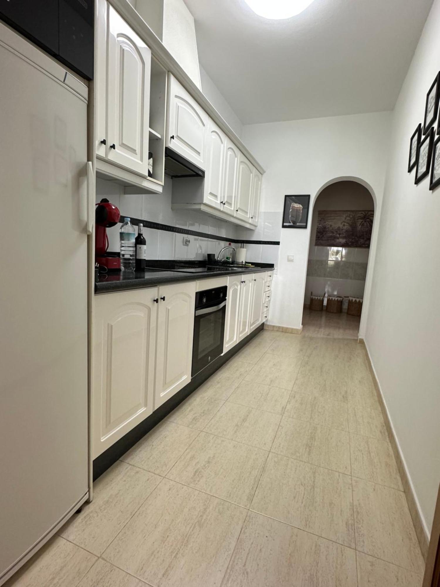 Villa Vista Montana Playa Blanca  Ngoại thất bức ảnh
