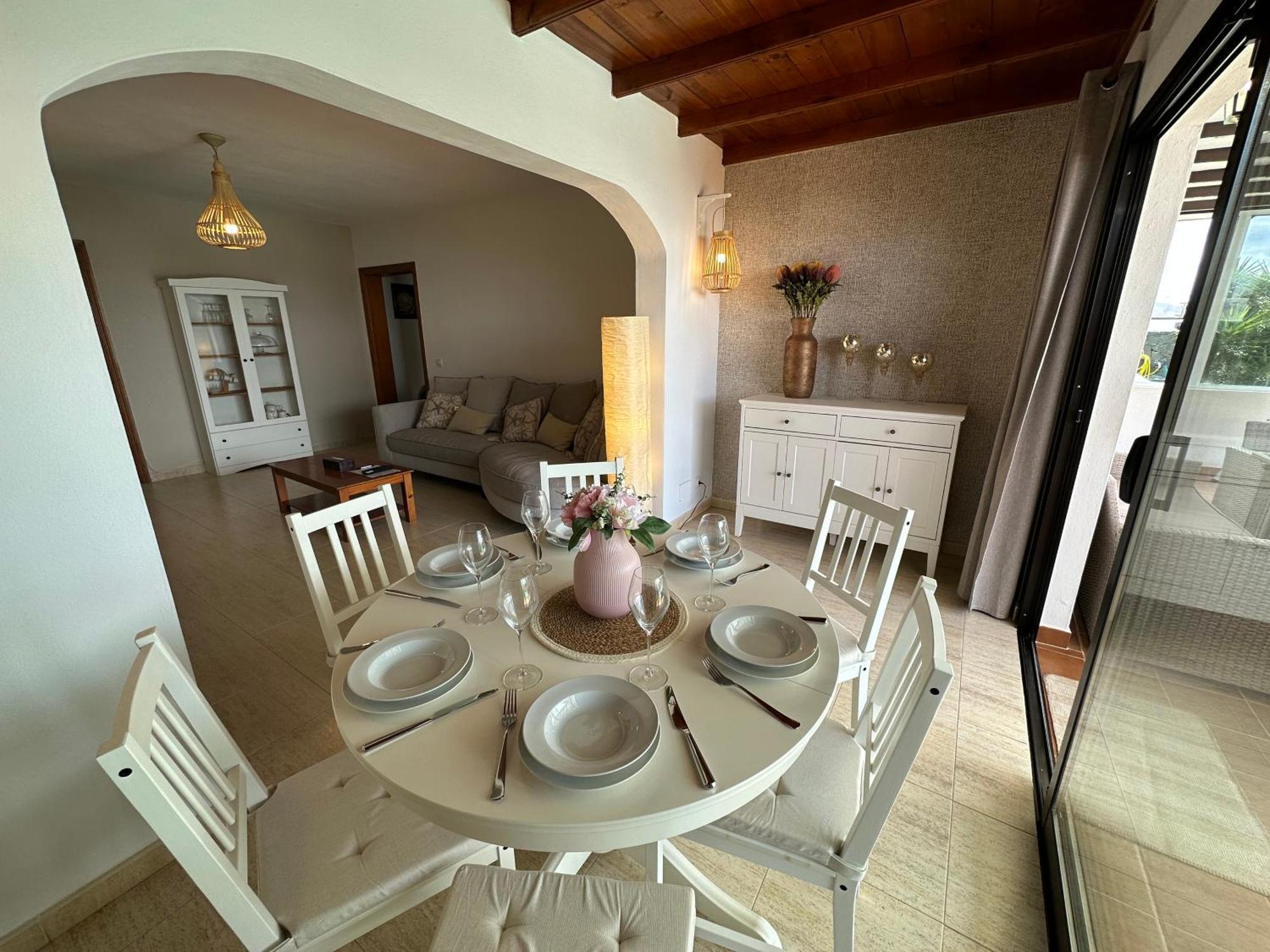 Villa Vista Montana Playa Blanca  Ngoại thất bức ảnh